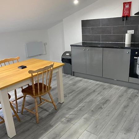 221 Soho 2 Leilighet Birmingham Eksteriør bilde