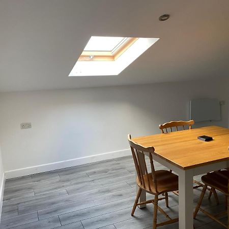 221 Soho 2 Leilighet Birmingham Eksteriør bilde